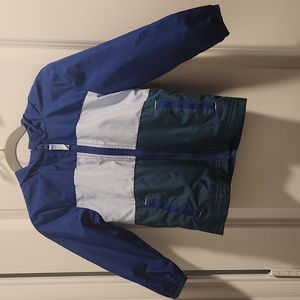 Cat & Jack windbreaker Jacket